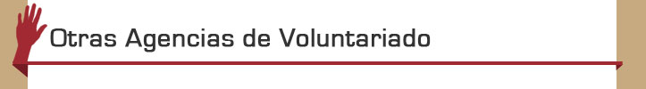 Por qué voluntario